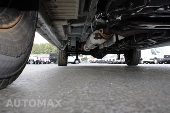 2024 Ford Transit 250 Cargo Van High Roof - miniatura 42