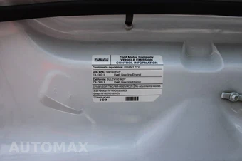 2024 Ford Transit 250 Cargo Van High Roof - miniatura 45