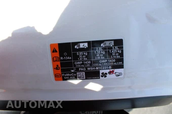 2024 Ford Transit 250 Cargo Van High Roof - miniatura 46