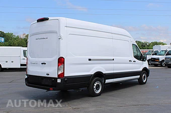2024 Ford Transit 250 Cargo Van High Roof - miniatura 5