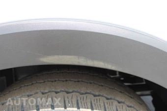 2024 Ford Transit 250 Cargo Van High Roof - miniatura 50