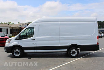 2024 Ford Transit 250 Cargo Van High Roof - miniatura 6