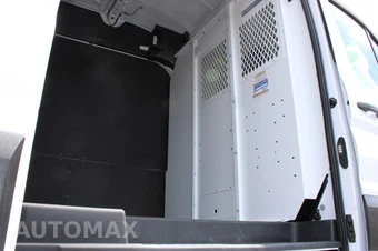 2024 Ford Transit 250 Cargo Van High Roof - miniatura 9
