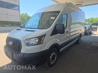 2024 Ford Transit 250 Cargo Van High Roof