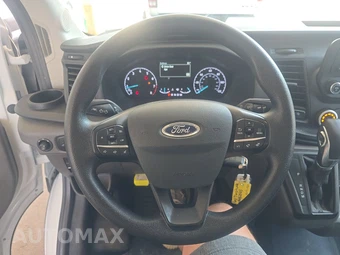 2024 Ford Transit 250 Cargo Van High Roof - miniatura 10