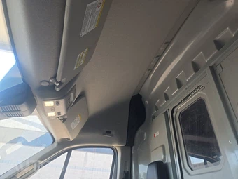 2024 Ford Transit 250 Cargo Van High Roof - miniatura 17