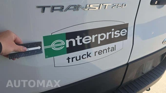 2024 Ford Transit 250 Cargo Van High Roof - miniatura 18