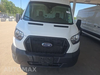 2024 Ford Transit 250 Cargo Van High Roof - miniatura 2