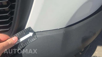 2024 Ford Transit 250 Cargo Van High Roof - miniatura 27