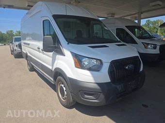 2024 Ford Transit 250 Cargo Van High Roof - miniatura 3