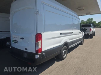2024 Ford Transit 250 Cargo Van High Roof - miniatura 4