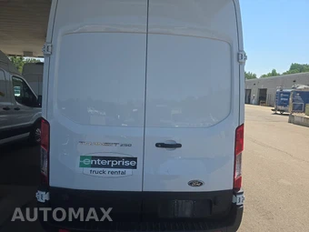 2024 Ford Transit 250 Cargo Van High Roof - miniatura 5