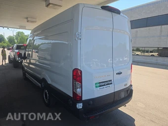 2024 Ford Transit 250 Cargo Van High Roof - miniatura 6