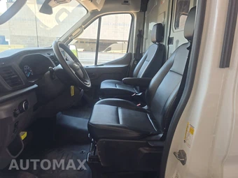 2024 Ford Transit 250 Cargo Van High Roof - miniatura 7