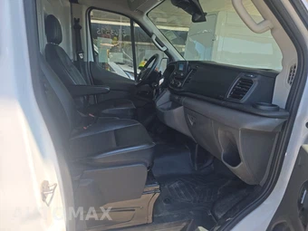 2024 Ford Transit 250 Cargo Van High Roof - miniatura 8