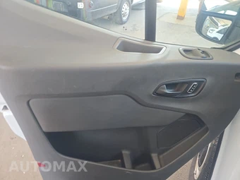 2024 Ford Transit 250 Cargo Van High Roof - miniatura 9