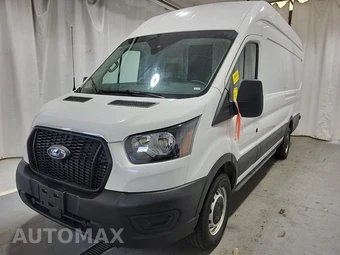 2024 Ford Transit 250 Cargo Van High Roof - miniatura 1