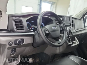 2024 Ford Transit 250 Cargo Van High Roof - miniatura 10