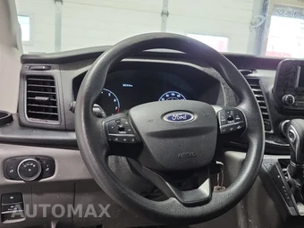 2024 Ford Transit 250 Cargo Van High Roof - miniatura 11