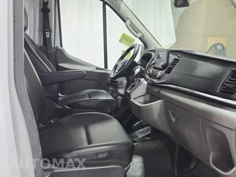2024 Ford Transit 250 Cargo Van High Roof - miniatura 12