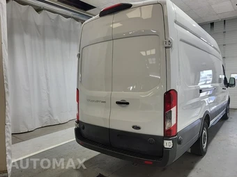 2024 Ford Transit 250 Cargo Van High Roof - miniatura 3