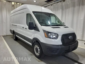 2024 Ford Transit 250 Cargo Van High Roof - miniatura 5