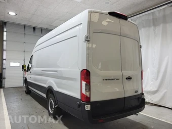 2024 Ford Transit 250 Cargo Van High Roof - miniatura 6