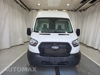 2024 Ford Transit 250 Cargo Van High Roof - miniatura 7