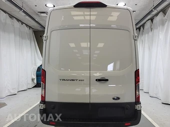2024 Ford Transit 250 Cargo Van High Roof - miniatura 8