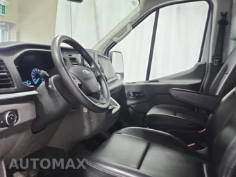 2024 Ford Transit 250 Cargo Van High Roof - miniatura 9