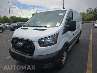 2024 Ford Transit 250 Cargo Van Low Roof 130.0" WB