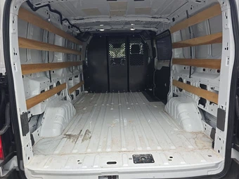 2024 Ford Transit 250 Cargo Van Low Roof 130.0" WB - miniatura 15
