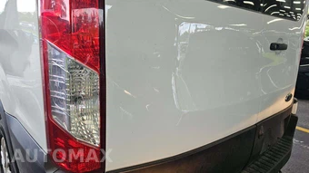 2024 Ford Transit 250 Cargo Van Low Roof 130.0" WB - miniatura 18