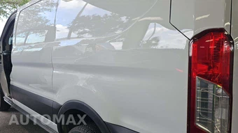 2024 Ford Transit 250 Cargo Van Low Roof 130.0" WB - miniatura 19