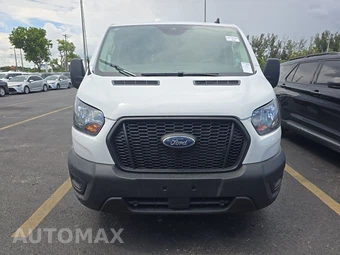 2024 Ford Transit 250 Cargo Van Low Roof 130.0" WB - miniatura 2