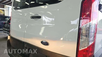 2024 Ford Transit 250 Cargo Van Low Roof 130.0" WB - miniatura 22