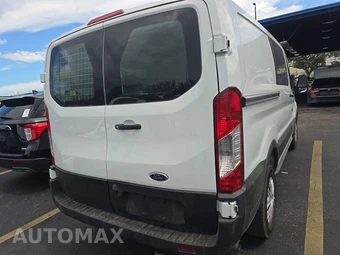 2024 Ford Transit 250 Cargo Van Low Roof 130.0" WB - miniatura 4
