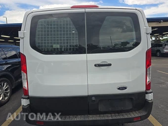 2024 Ford Transit 250 Cargo Van Low Roof 130.0" WB - miniatura 5