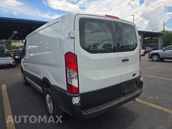 2024 Ford Transit 250 Cargo Van Low Roof 130.0" WB - miniatura 6