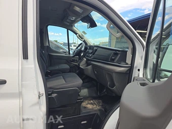 2024 Ford Transit 250 Cargo Van Low Roof 130.0" WB - miniatura 8