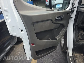 2024 Ford Transit 250 Cargo Van Low Roof 130.0" WB - miniatura 9