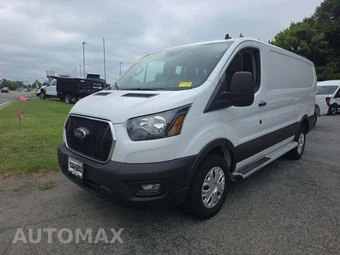 2024 Ford Transit 250 Cargo Van Low Roof 130.0" WB