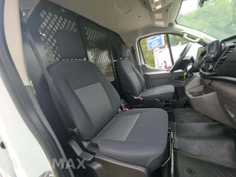 2024 Ford Transit 250 Cargo Van Low Roof 130.0" WB - miniatura 17