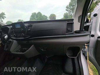 2024 Ford Transit 250 Cargo Van Low Roof 130.0" WB - miniatura 18