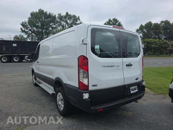 2024 Ford Transit 250 Cargo Van Low Roof 130.0" WB - miniatura 2