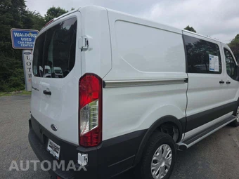 2024 Ford Transit 250 Cargo Van Low Roof 130.0" WB - miniatura 3