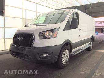 2024 Ford Transit 250 Cargo Van Low Roof 130.0" WB