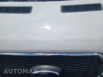 2024 Ford Transit 250 Cargo Van Low Roof 130.0" WB - miniatura 14
