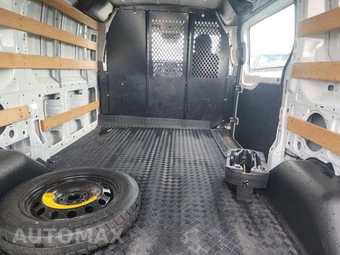 2024 Ford Transit 250 Cargo Van Low Roof 130.0" WB - miniatura 15