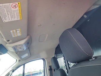 2024 Ford Transit 250 Cargo Van Low Roof 130.0" WB - miniatura 16